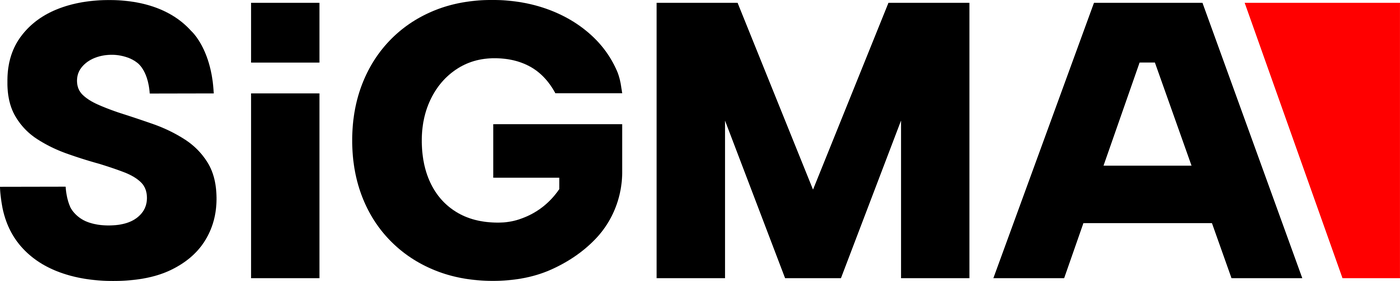 SiGMA